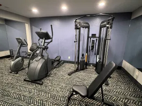 AmericInn by Wyndham Glendale Milwaukee - Salle de remise en forme
