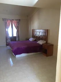 Hotel El Dorado - Room