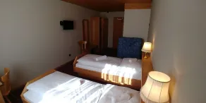 Bad Bruckhaus Erlebnishotel - Zimmer