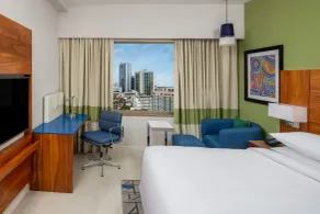Four Points by Sheraton Dar es Salaam New Africa - Room