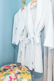 LR Guest House - Chambre