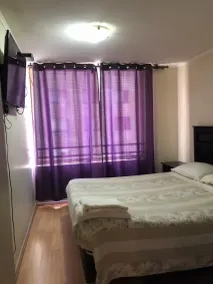 Smart Apart - Room