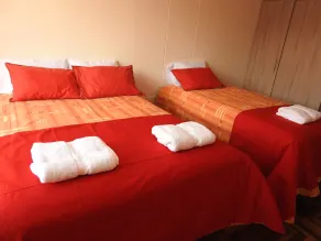 Mayte Apartment - Værelse