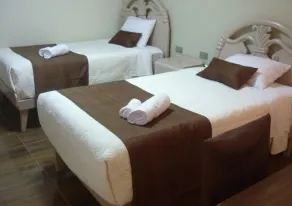 Mística Boutique Hotel - Værelse