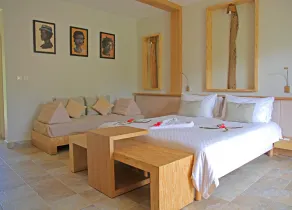 Royal Beach Hôtel - Habitación