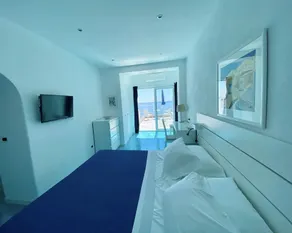 Casa Sofia Boutique Hotel - Chambre