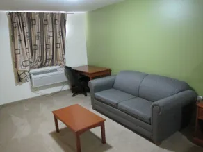 Valley Inn Motel - Chambre