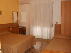 Pensione Imperia - Rom