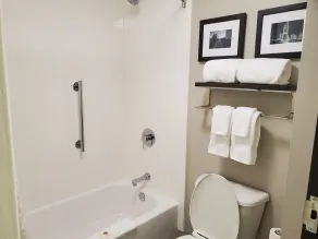 Comfort Suites Northlake - Bad