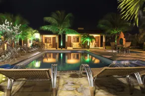 Hotel Jangadas - Pool