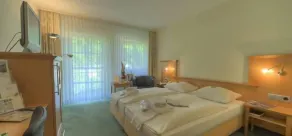 Hotel Lahnschleife - Quarto