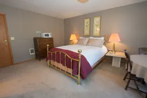 Brookside Bed & Breakfast - Chambre