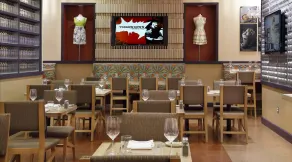 The Verve Hotel Boston Natick, Tapestry Collection by Hilton - Restaurant