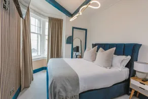 Haar with Rooms 5 stars - Room