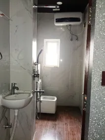 Urban Oasis - Bathroom