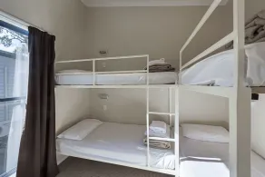 Discovery Parks - Emerald Beach - Habitación