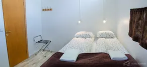 Hunkubakkar Guesthouse - Room