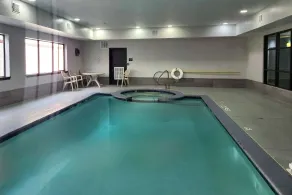 Days Inn by Wyndham Kemah - Piscine
