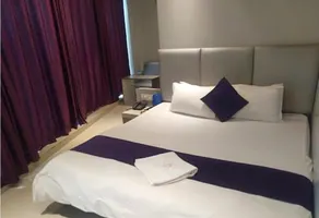 Divine View - Room