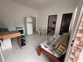Pousada Costa do Sol  - Chambre