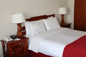 Best Western Majestic - Room