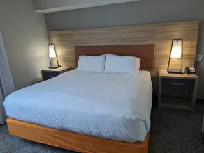 Candlewood Suites Wilson by IHG - Chambre