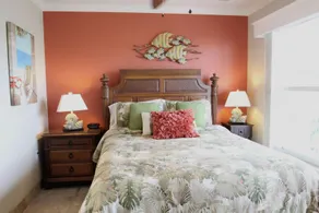 Sunrise Resort 303 - Room