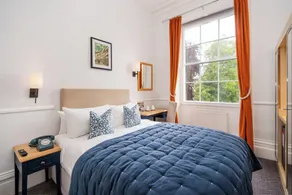 The Rodney Hotel - Habitación