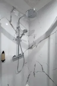Hotel Duquesa - Salle de bain