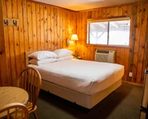 Red Stone Inn - Chambre