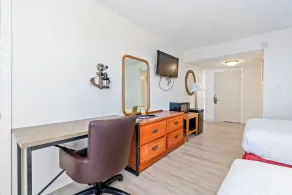 The Anchor Hotel - Zimmer