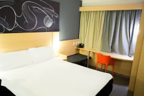 ibis Catanduva - Zimmer