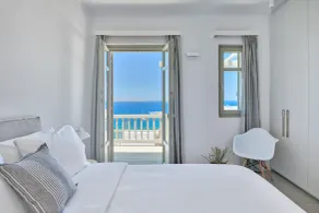 Tourlos Bay Villas Mykonos - Quarto