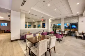 Hilton Garden Inn Irvine/Orange County Airport - Restaurant