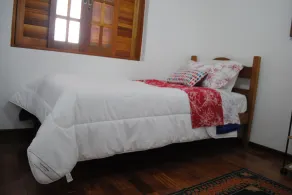 Corona Hostel - Chambre