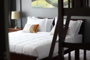 Canvas Family Home - Rom