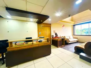 Aundh Elite Stay - Reception