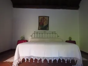 Agriturismo Cuca - Værelse