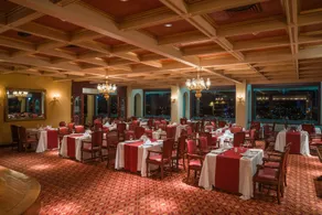 Holiday Inn Guadalajara Expo by IHG - Restaurant