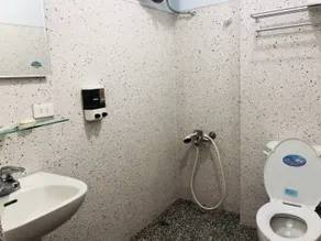 Hsiang Hotel - Bathroom