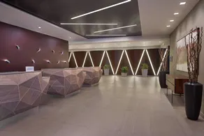 Courtyard by Marriott Oshawa - Réception
