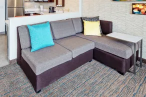 Residence Inn by Marriott Kansas City Downtown/Convention Center - Chambre
