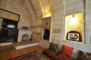 Dreams Cave Hotel - Habitación