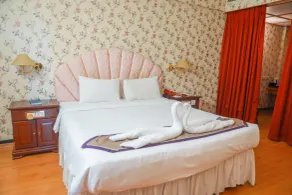 Bell Hotel - Extra beds