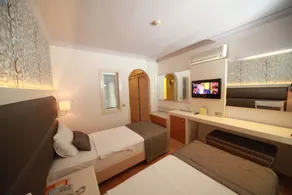 Grand Hotel Faros - Room