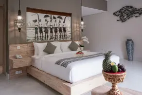 Ubud Hills Villas & Resort - Room