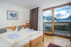 Hotel Christina - Ihr kleinstes 4* Hotel am Achensee - Chambre