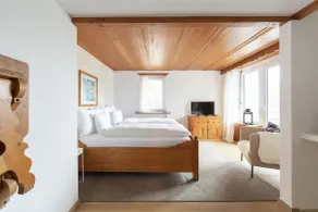 Eden Hotel und Restaurant - Room