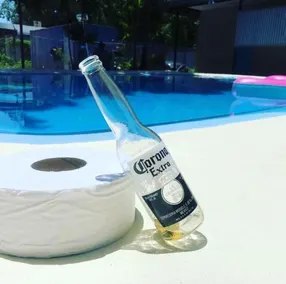 Darwin Hostel - Pool