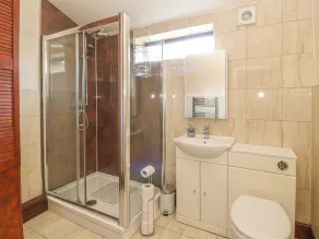 Heath Corner, KNUTSFORD - Salle de bain